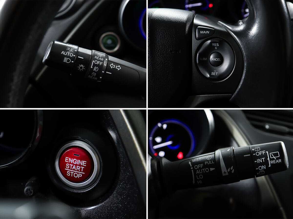 Honda Civic 2013 года с пробегом. Фото: #17