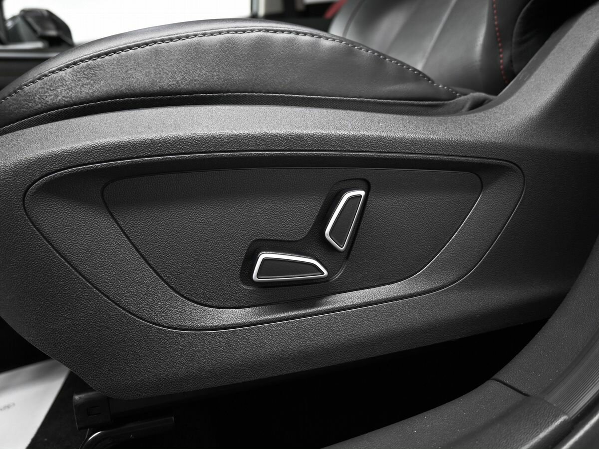 Changan CS55 Plus 2022 года с пробегом. Фото: #22