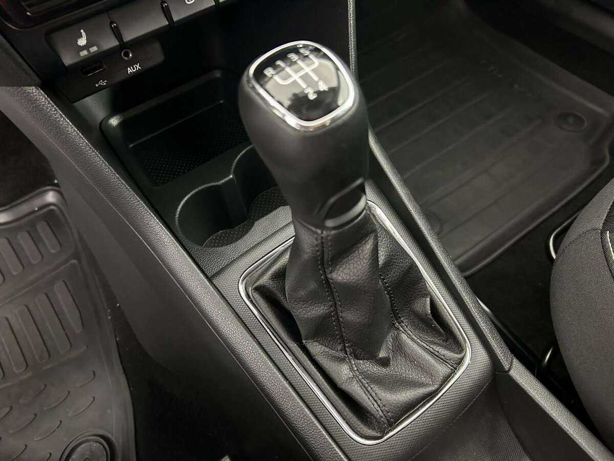 Skoda Rapid 2016 года с пробегом. Фото: #12