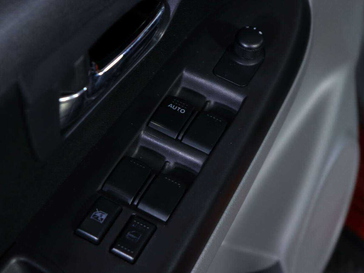 Suzuki SX4 2013 года с пробегом. Фото: #12