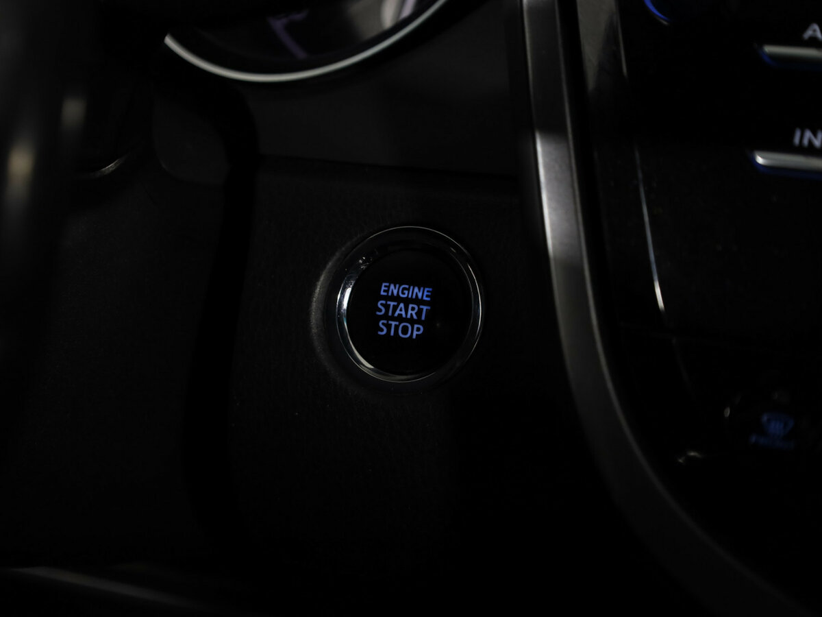 Toyota Camry 2021 года с пробегом. Фото: #14