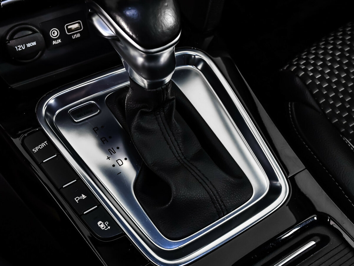 Kia Ceed 2018 года с пробегом. Фото: #15