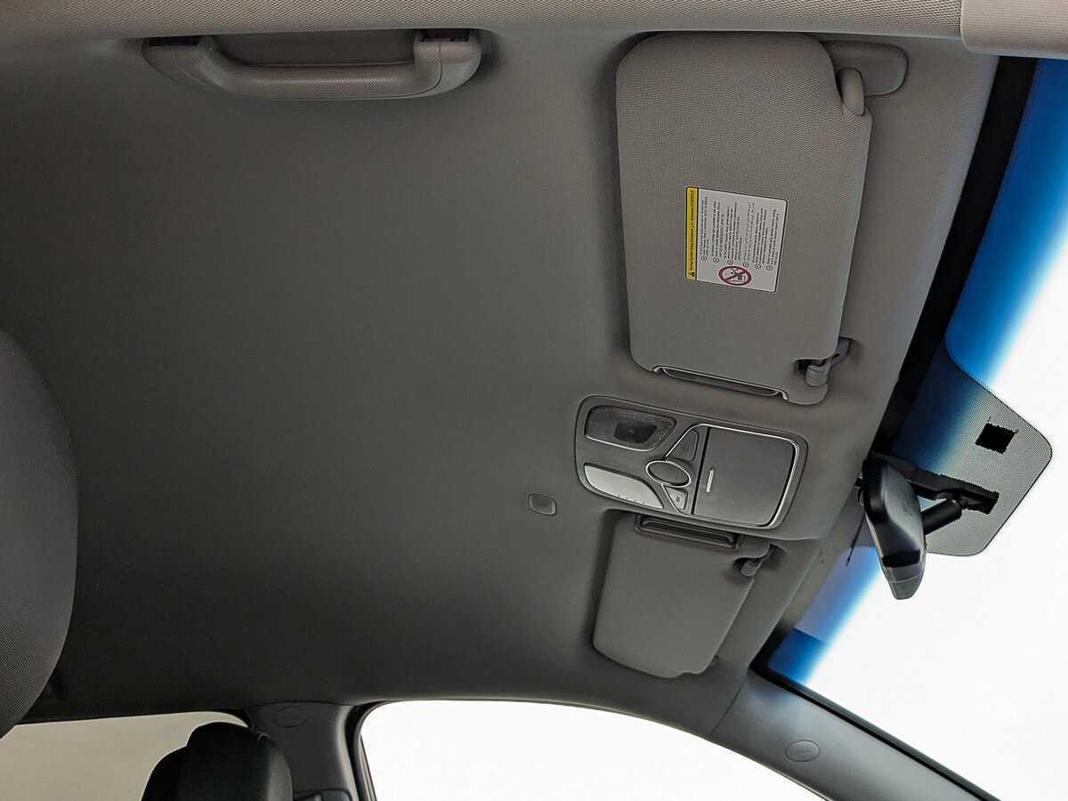 Kia Sorento 2015 года с пробегом. Фото: #22