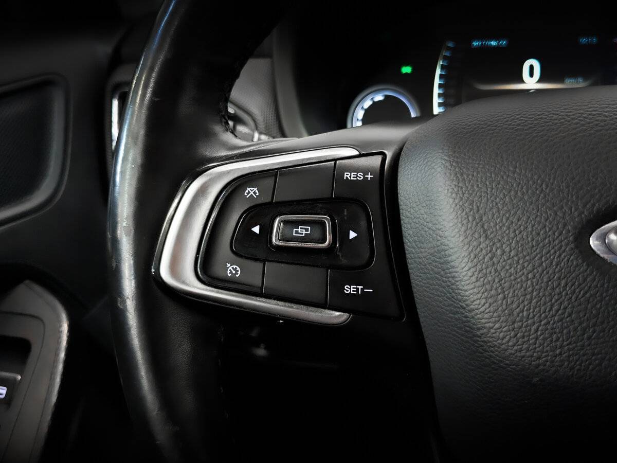 Chery Tiggo 4 2021 года с пробегом. Фото: #24