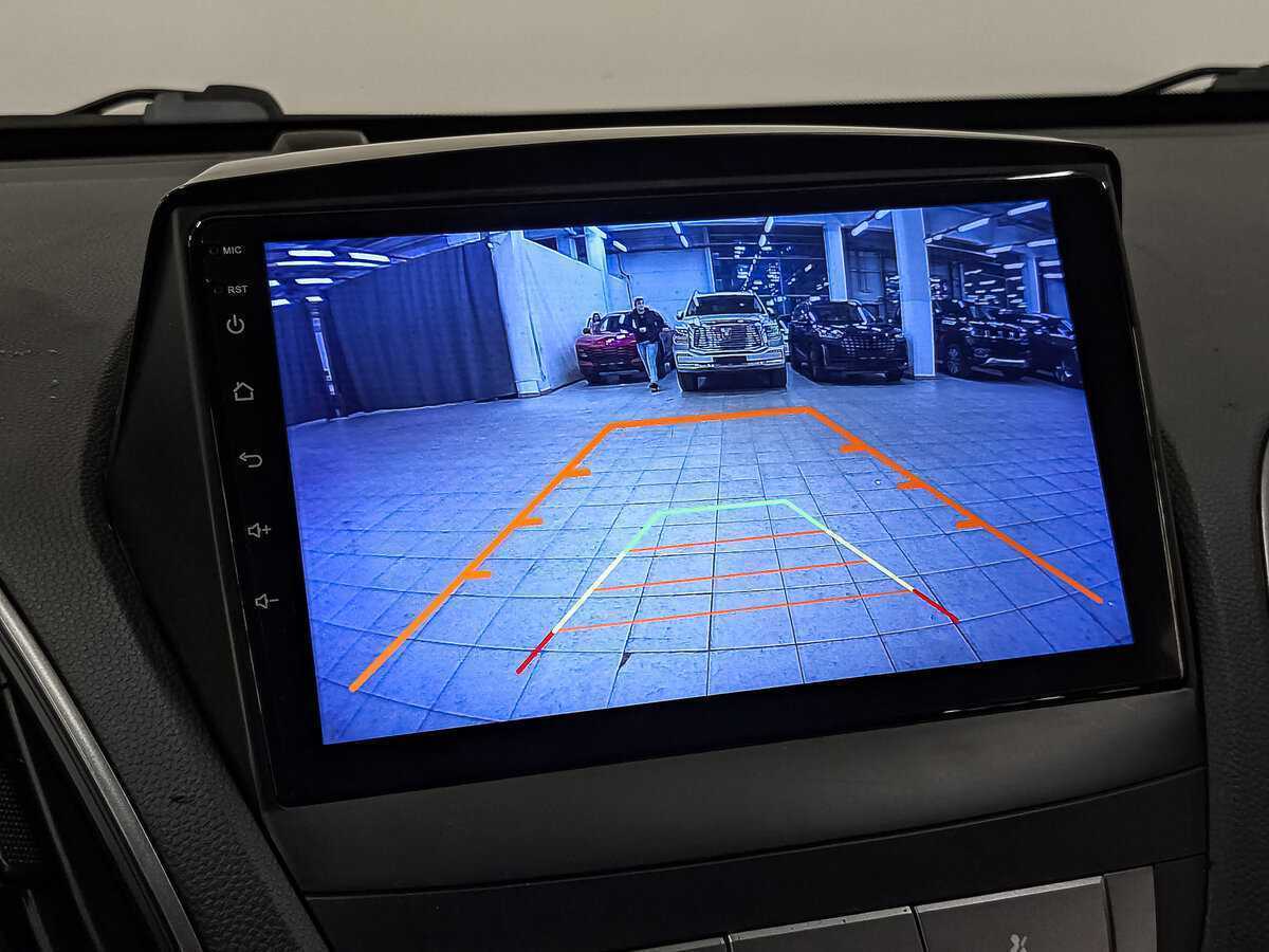 Hyundai ix35 2014 года с пробегом. Фото: #25