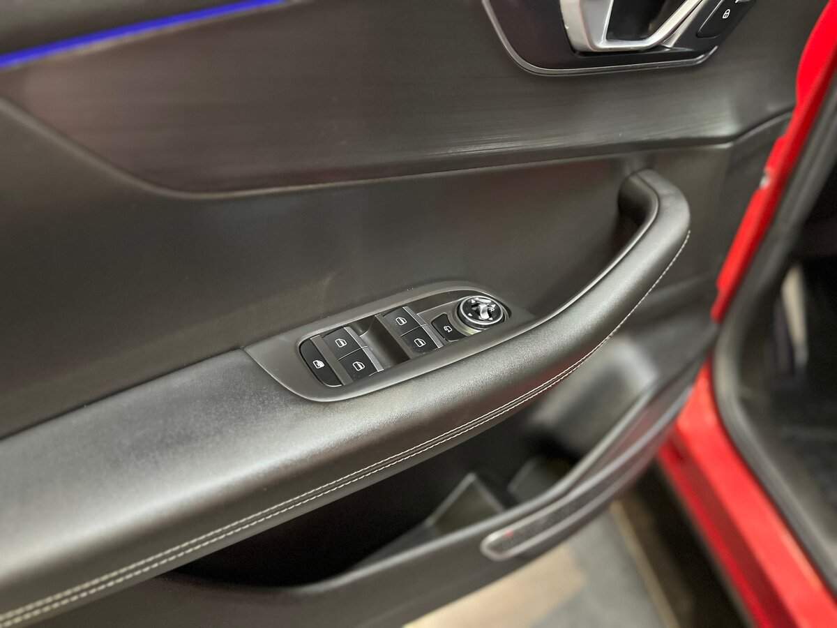 Chery Tiggo 7 Pro 2020 года с пробегом. Фото: #12