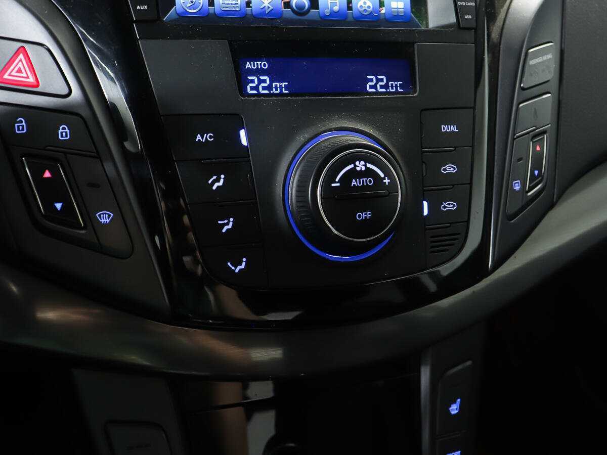 Hyundai i40 2013 года с пробегом. Фото: #18