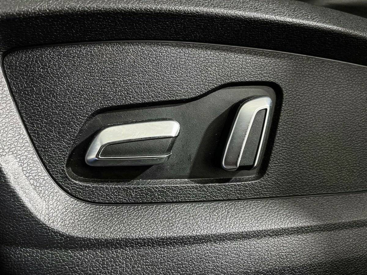 Chery Tiggo 7 Pro Max 2023 года с пробегом. Фото: #12