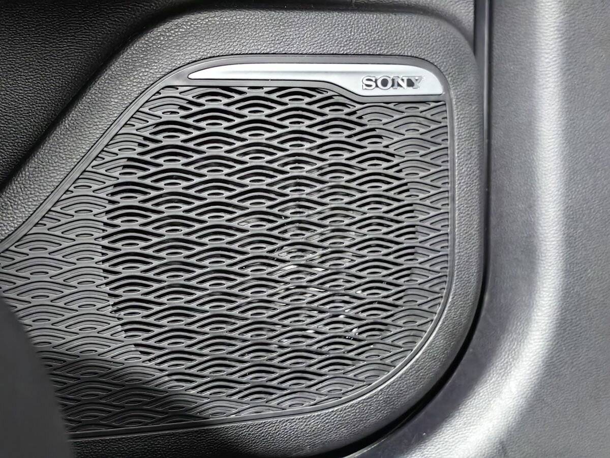 Chery Arrizo 8 2023 года с пробегом. Фото: #21