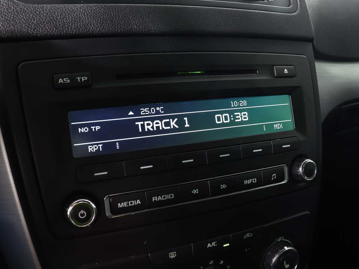 Skoda Yeti 2014 года с пробегом. Фото: #16