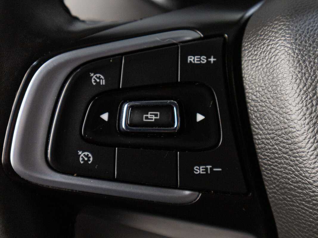 Chery Tiggo 8 2020 года с пробегом. Фото: #8