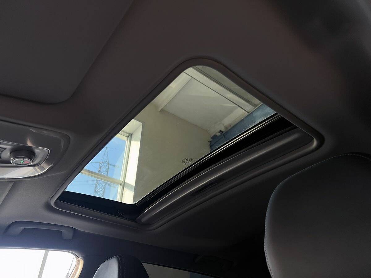 Chery Tiggo 4 Pro 2022 года с пробегом. Фото: #20