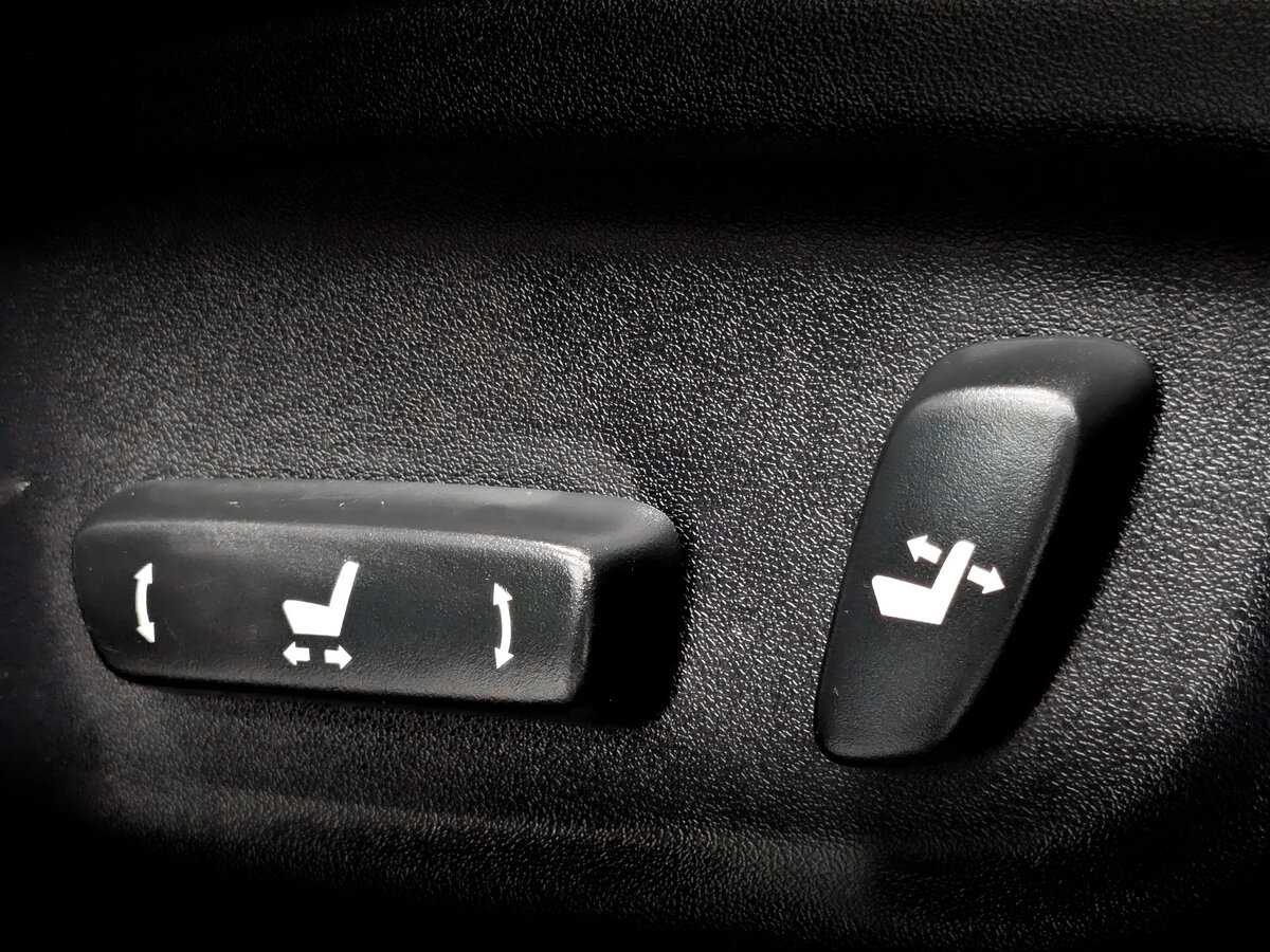 Toyota RAV4 2014 года с пробегом. Фото: #27