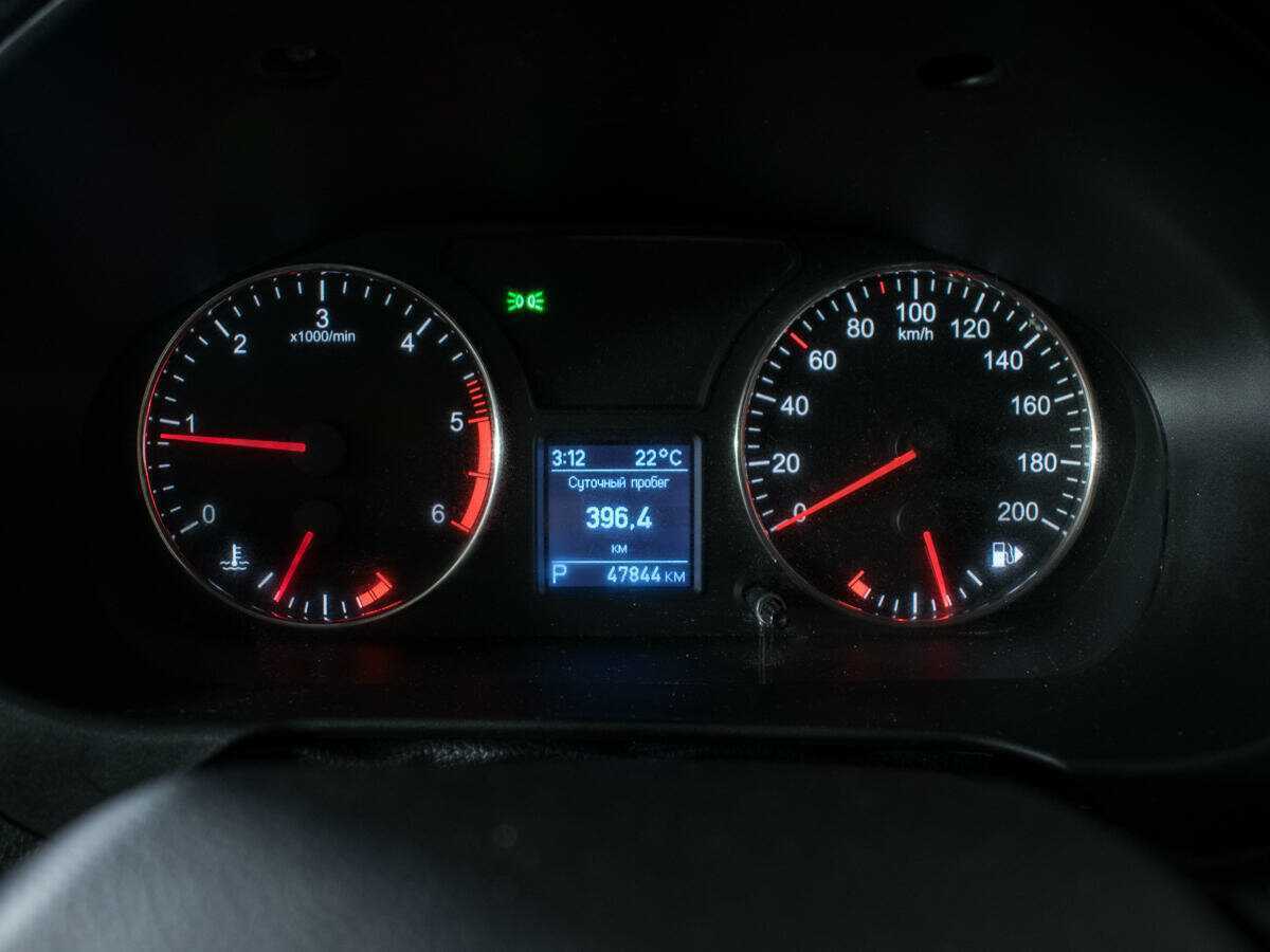 УАЗ Patriot 2018 года с пробегом. Фото: #10