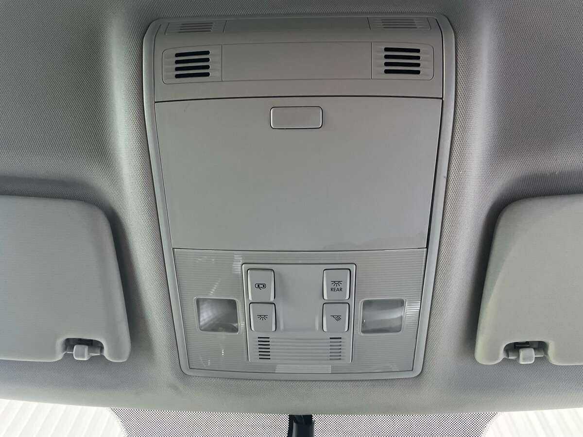 Skoda Superb 2015 года с пробегом. Фото: #20