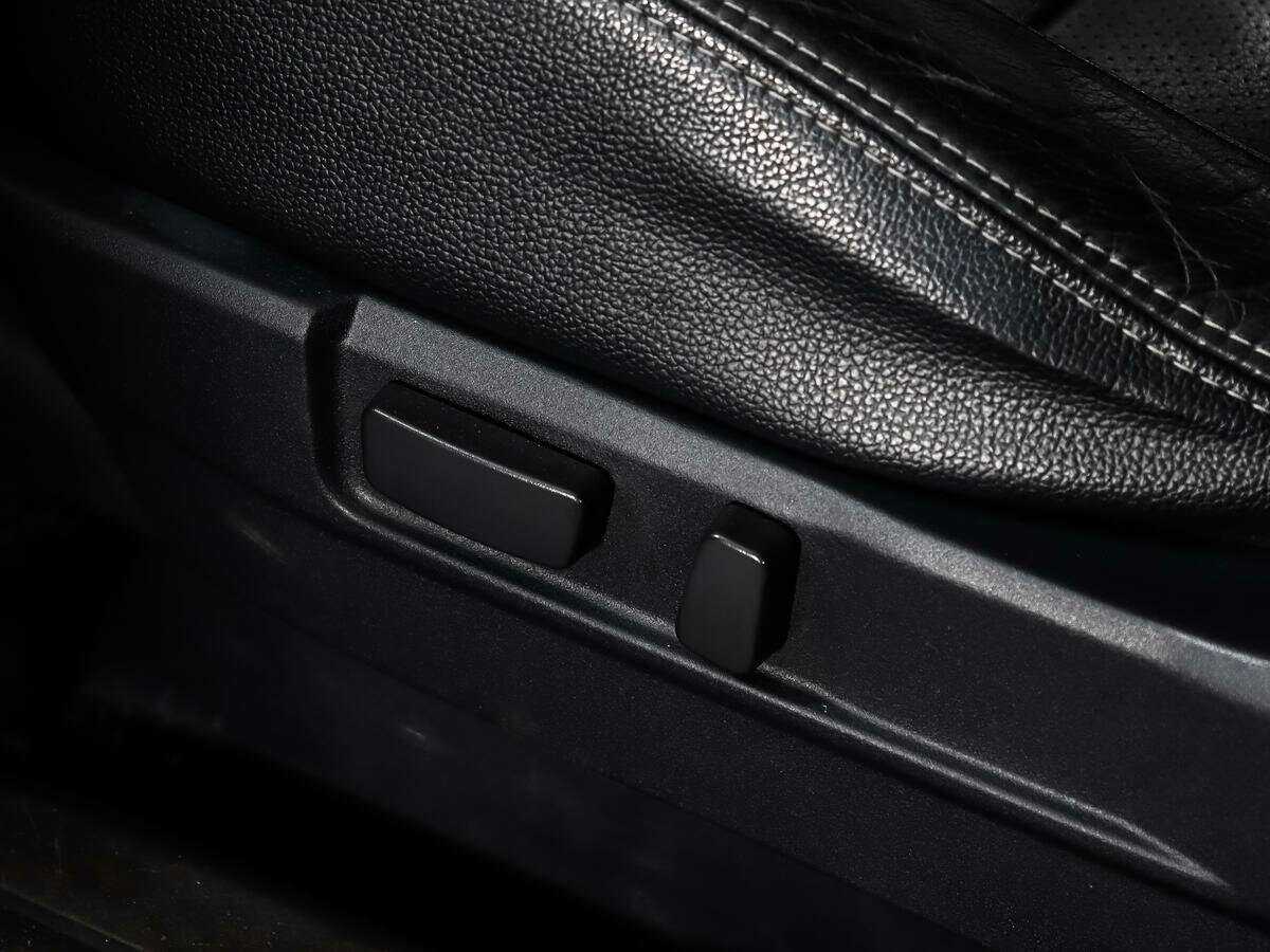 Mitsubishi Outlander 2013 года с пробегом. Фото: #9