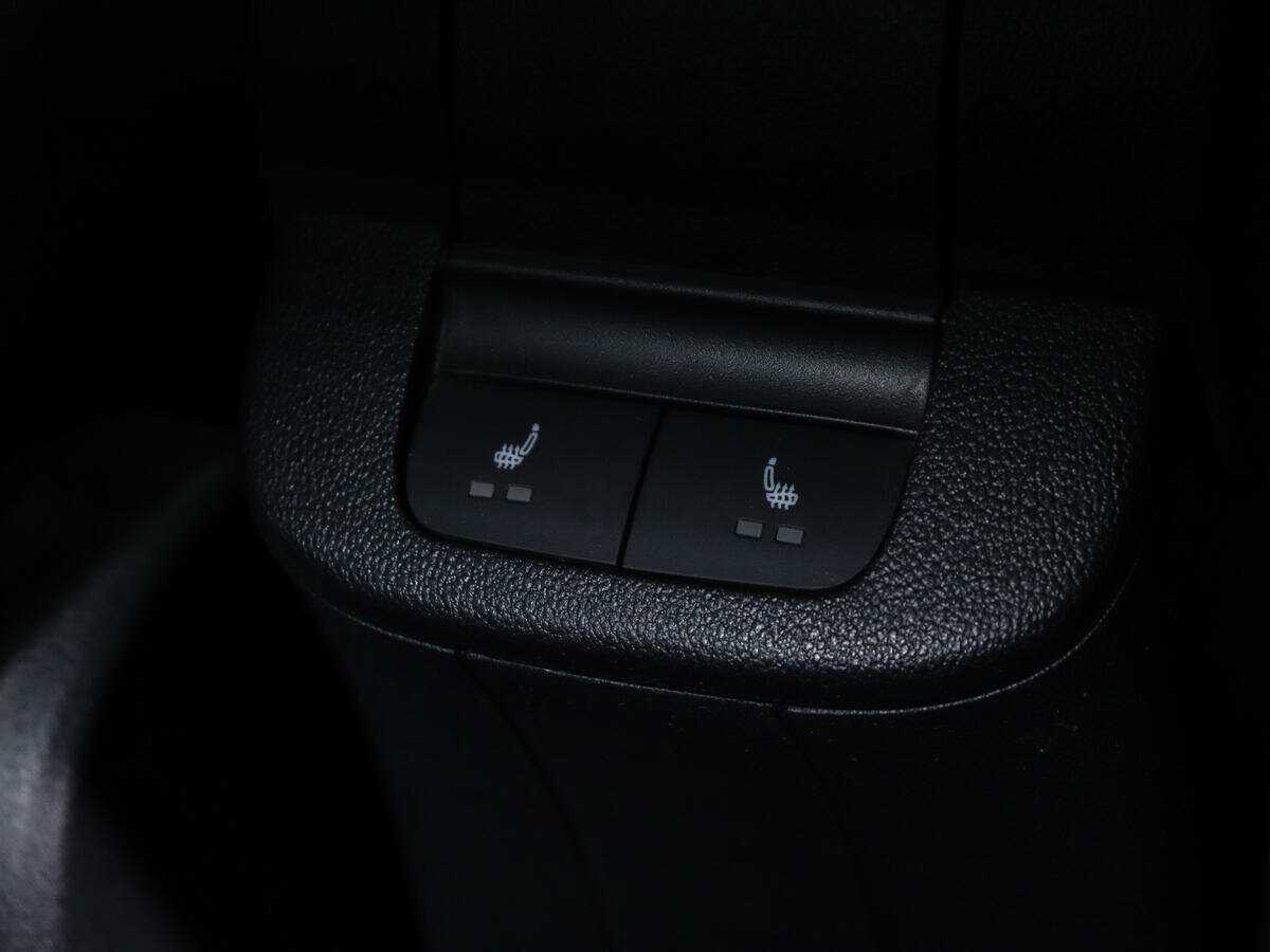 Volkswagen Polo 2020 года с пробегом. Фото: #14