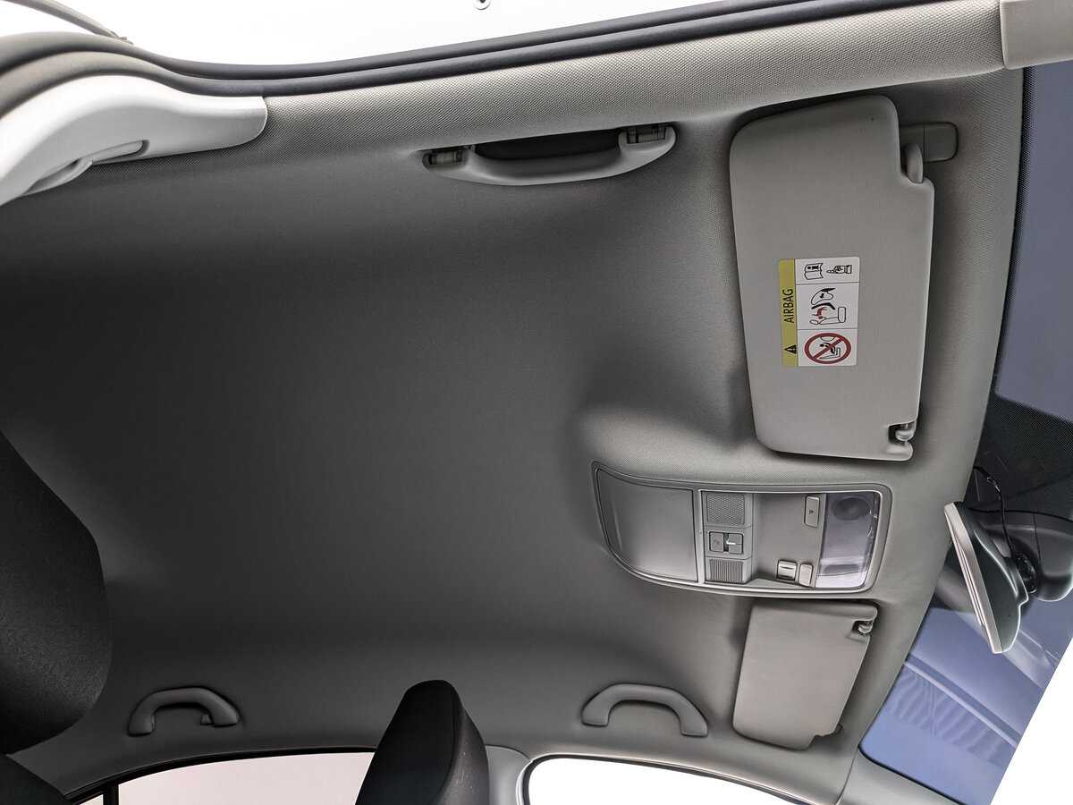 Skoda Octavia 2019 года с пробегом. Фото: #16