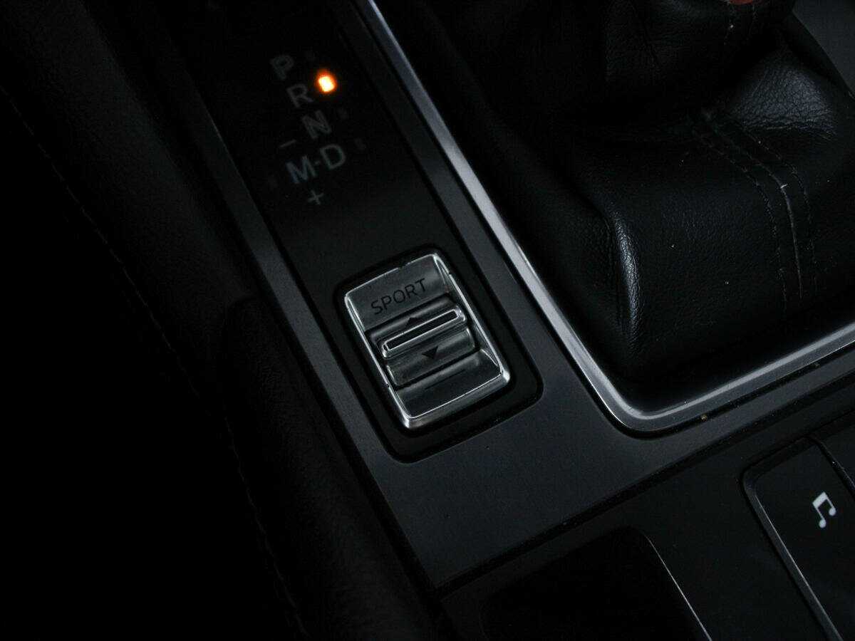 Mazda 6 2015 года с пробегом. Фото: #24