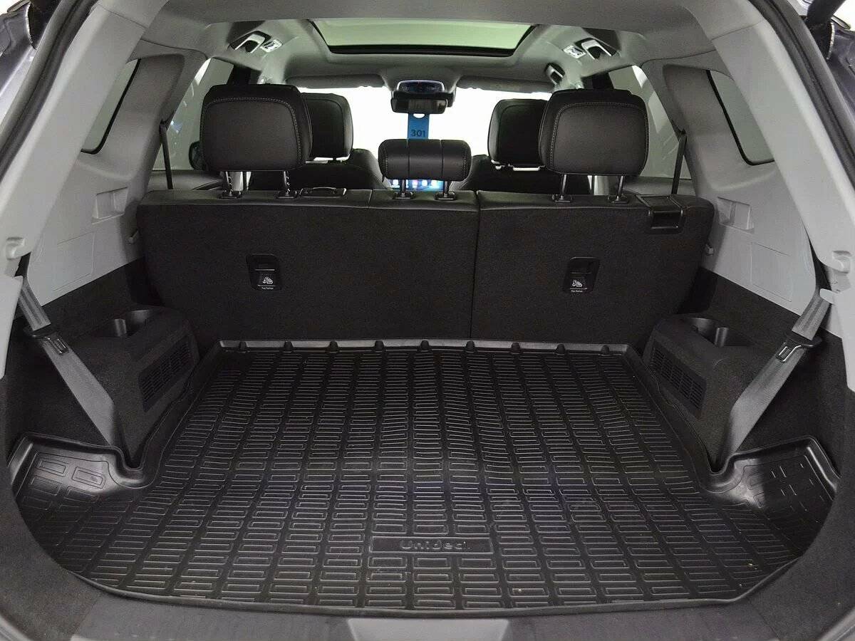 Chery Tiggo 8 Pro Max 2022 года с пробегом. Фото: #10