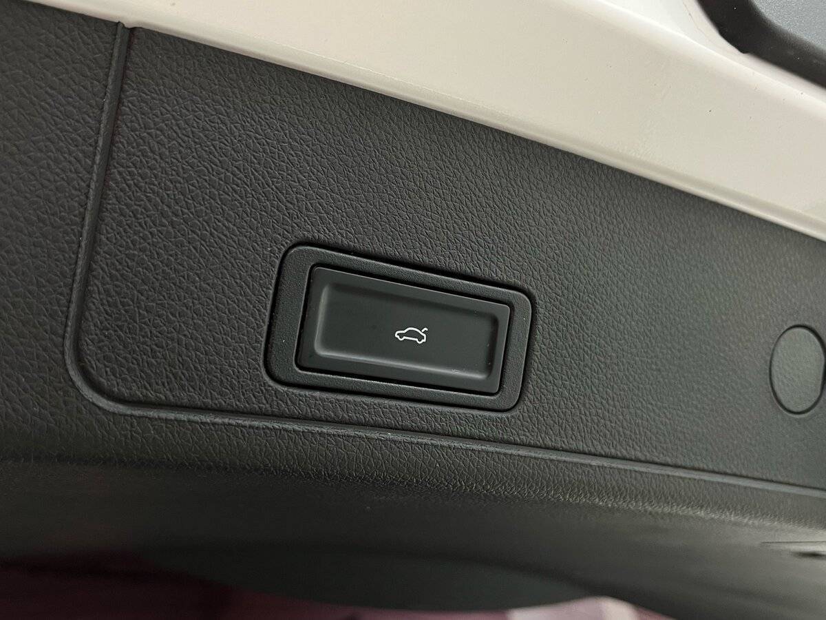 Chery Tiggo 8 2020 года с пробегом. Фото: #11