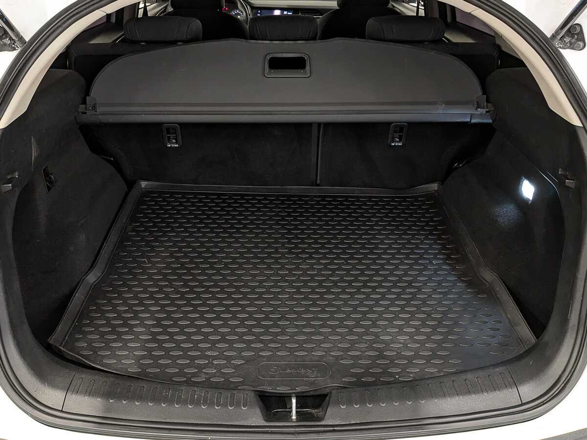 Haval F7 2021 года с пробегом. Фото: #9