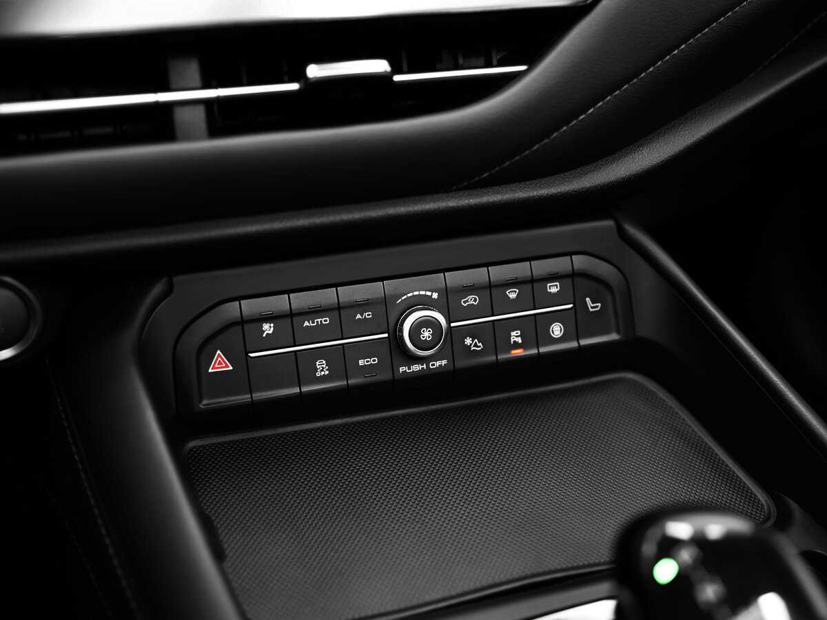 Haval F7 2019 года с пробегом. Фото: #9