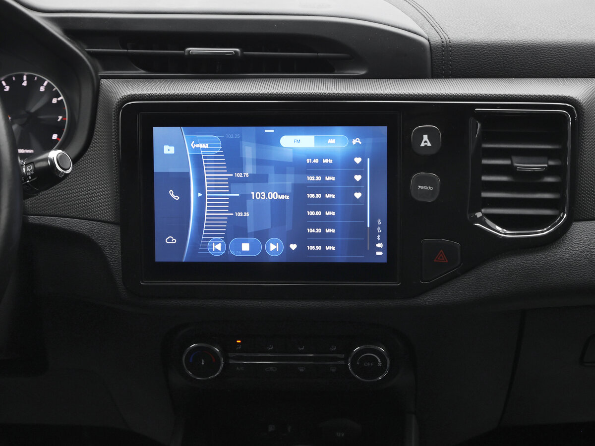 Chery Tiggo 4 2021 года с пробегом. Фото: #8