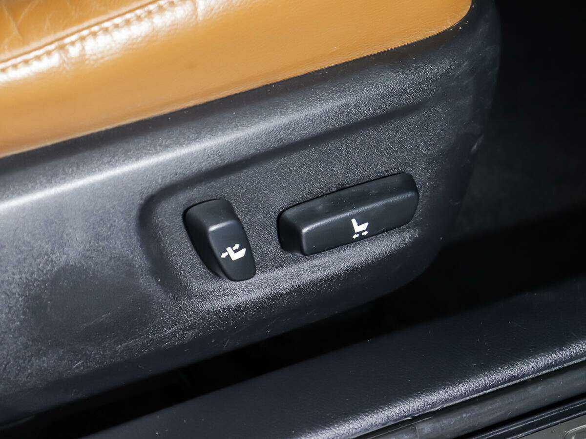 Toyota Camry 2017 года с пробегом. Фото: #14