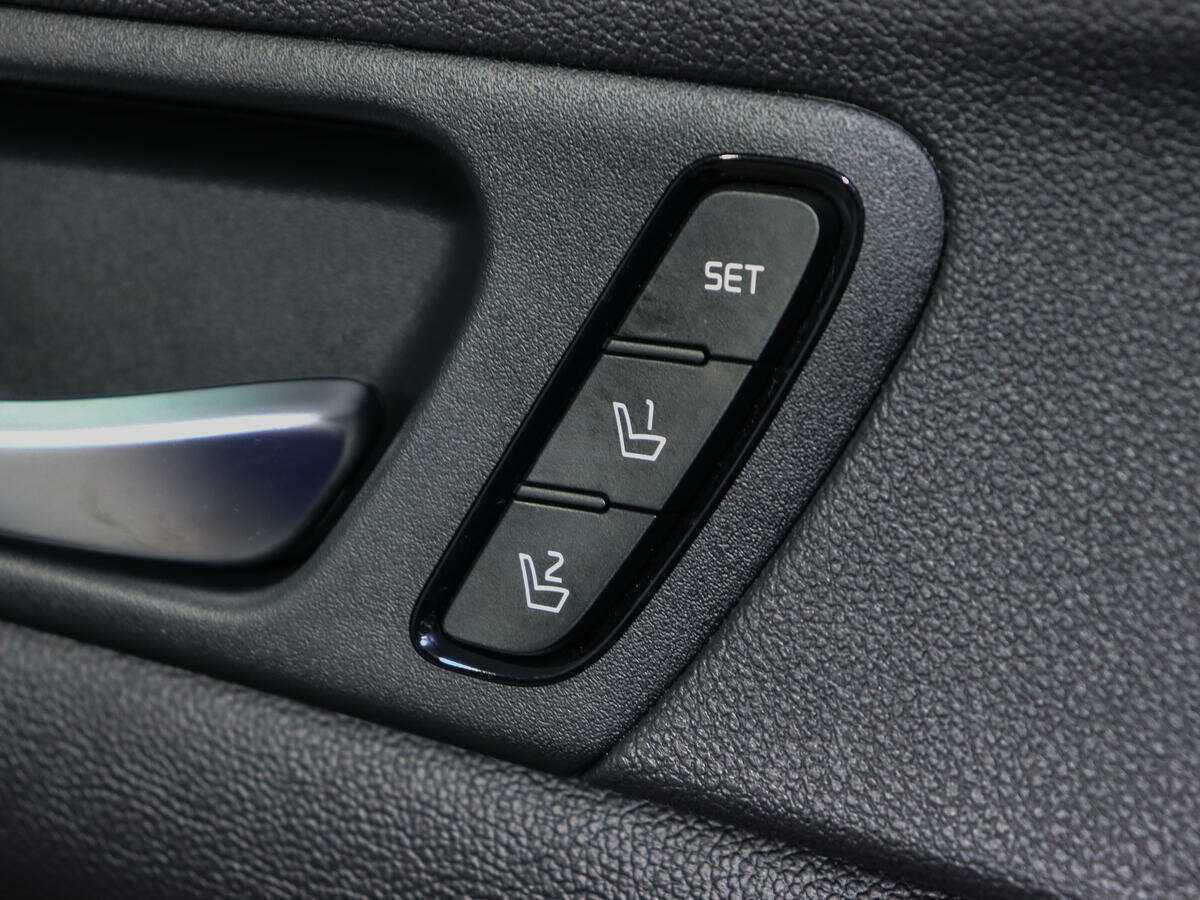 Kia Optima 2018 года с пробегом. Фото: #17