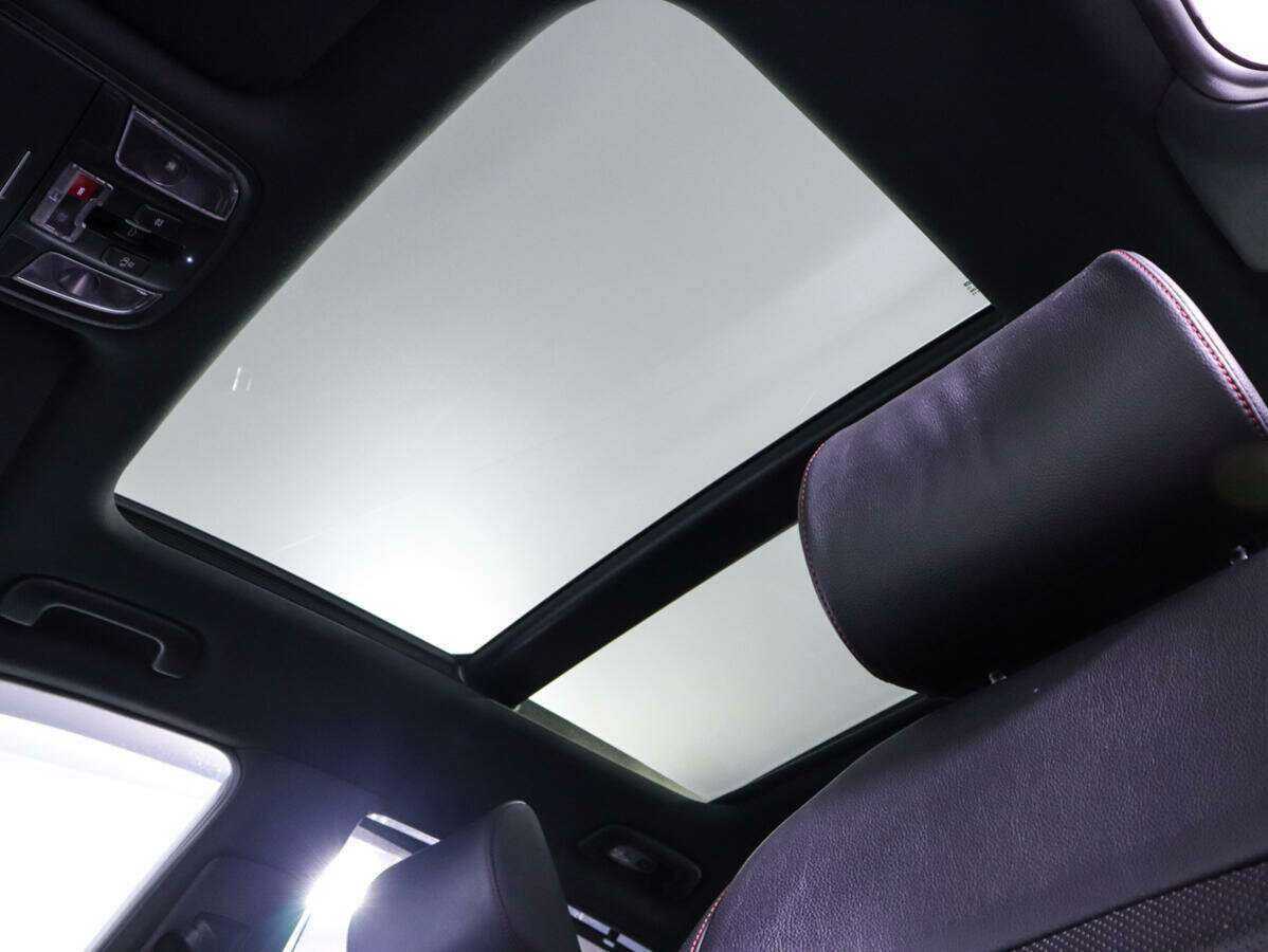 Kia Optima 2019 года с пробегом. Фото: #26