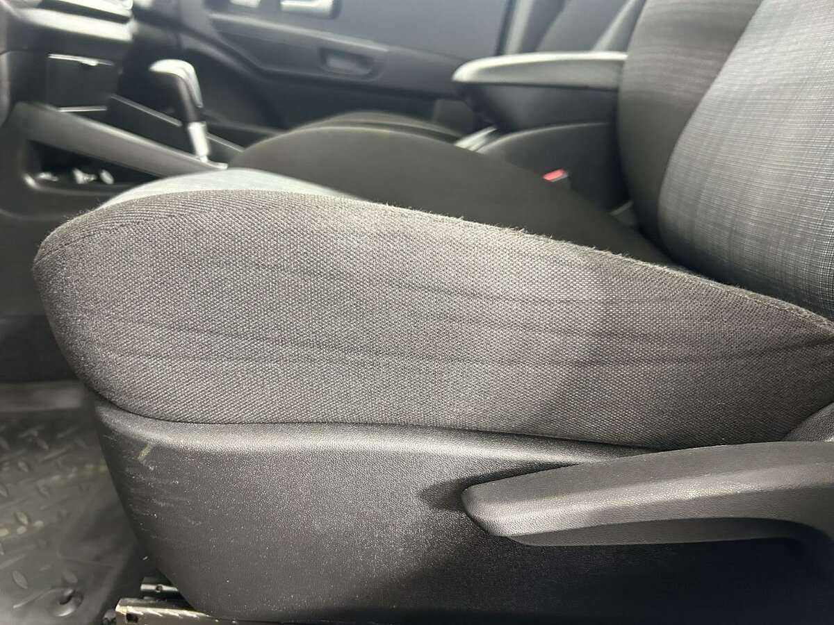 Kia Ceed 2012 года с пробегом. Фото: #9