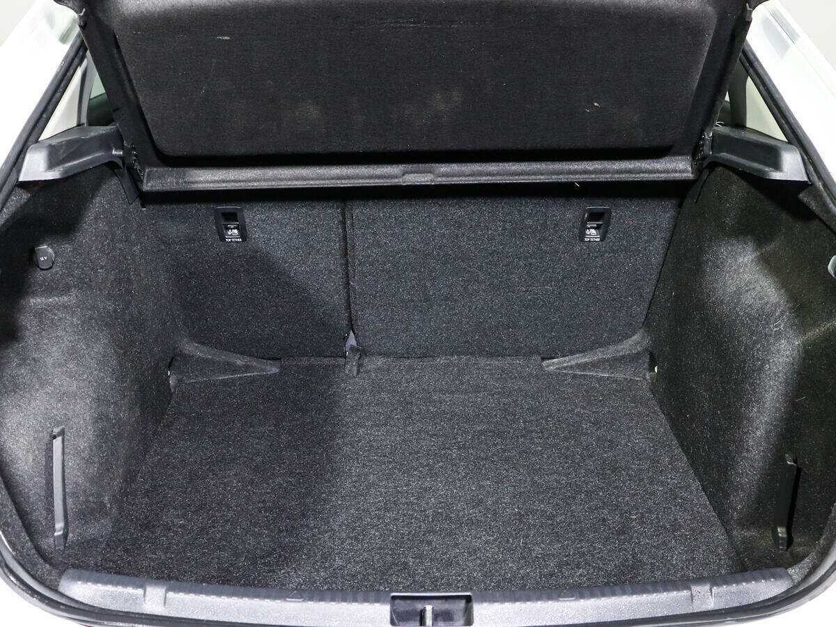 Skoda Rapid 2019 года с пробегом. Фото: #14