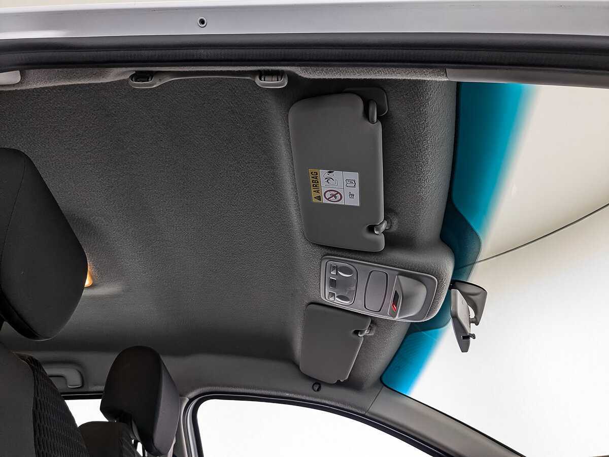 Renault Kaptur 2019 года с пробегом. Фото: #18