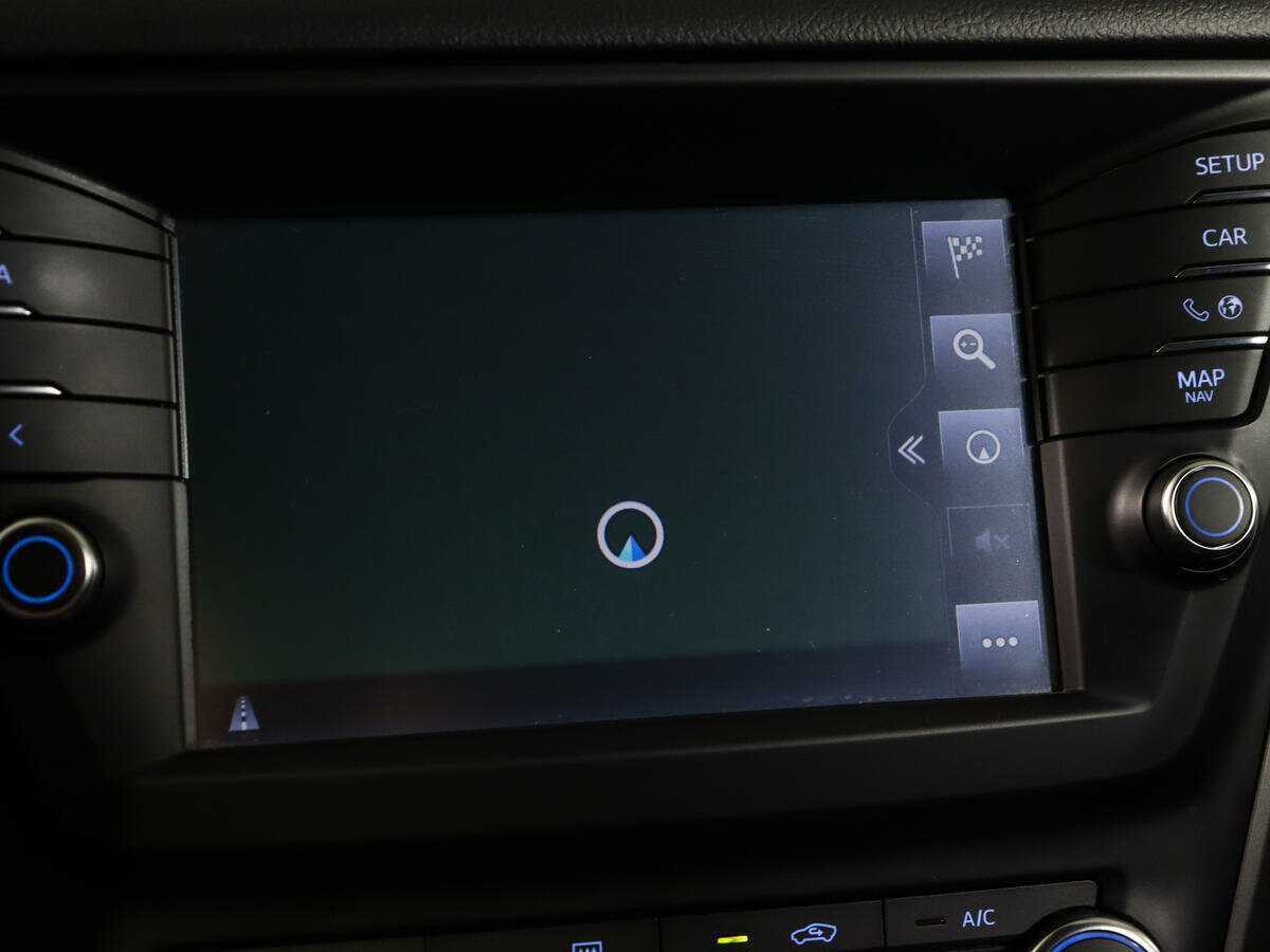 Toyota Avensis 2018 года с пробегом. Фото: #20