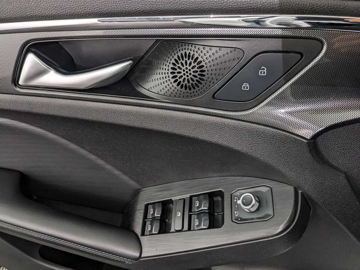 Haval Jolion 2021 года с пробегом. Фото: #23