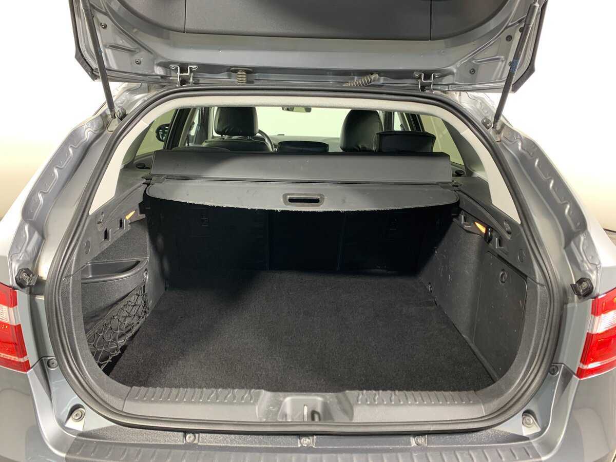 Lada (ВАЗ) Vesta 2020 года с пробегом. Фото: #19