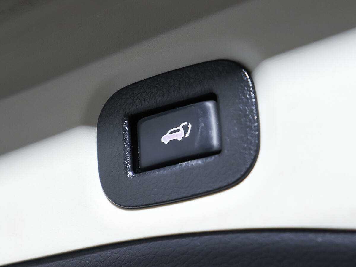 Nissan X-Trail 2016 года с пробегом. Фото: #17