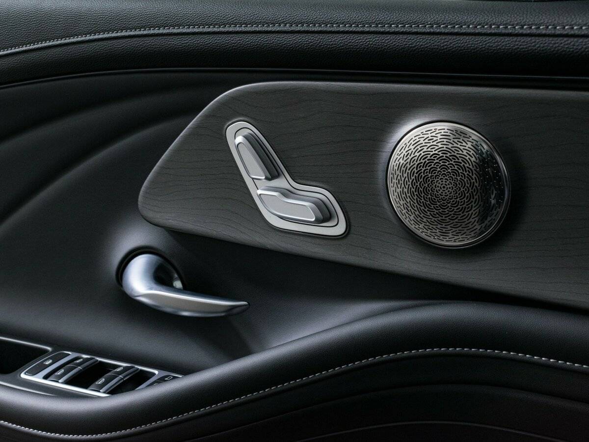 Chery Arrizo 8 2024 года с пробегом. Фото: #16