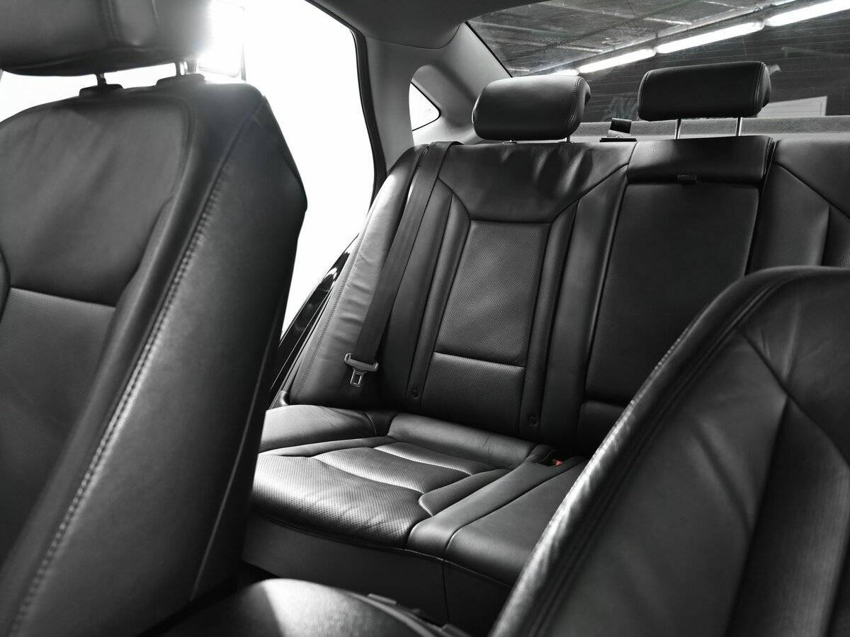 Hyundai i40 2015 года с пробегом. Фото: #12