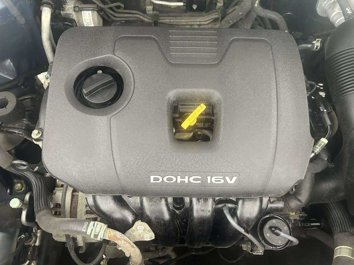 Kia Sportage 2017 года с пробегом. Фото: #15