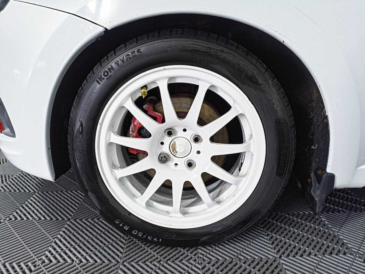 Lada (ВАЗ) Granta 2020 года с пробегом. Фото: #17