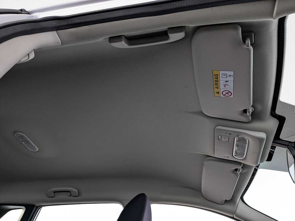 Nissan Qashqai 2017 года с пробегом. Фото: #21