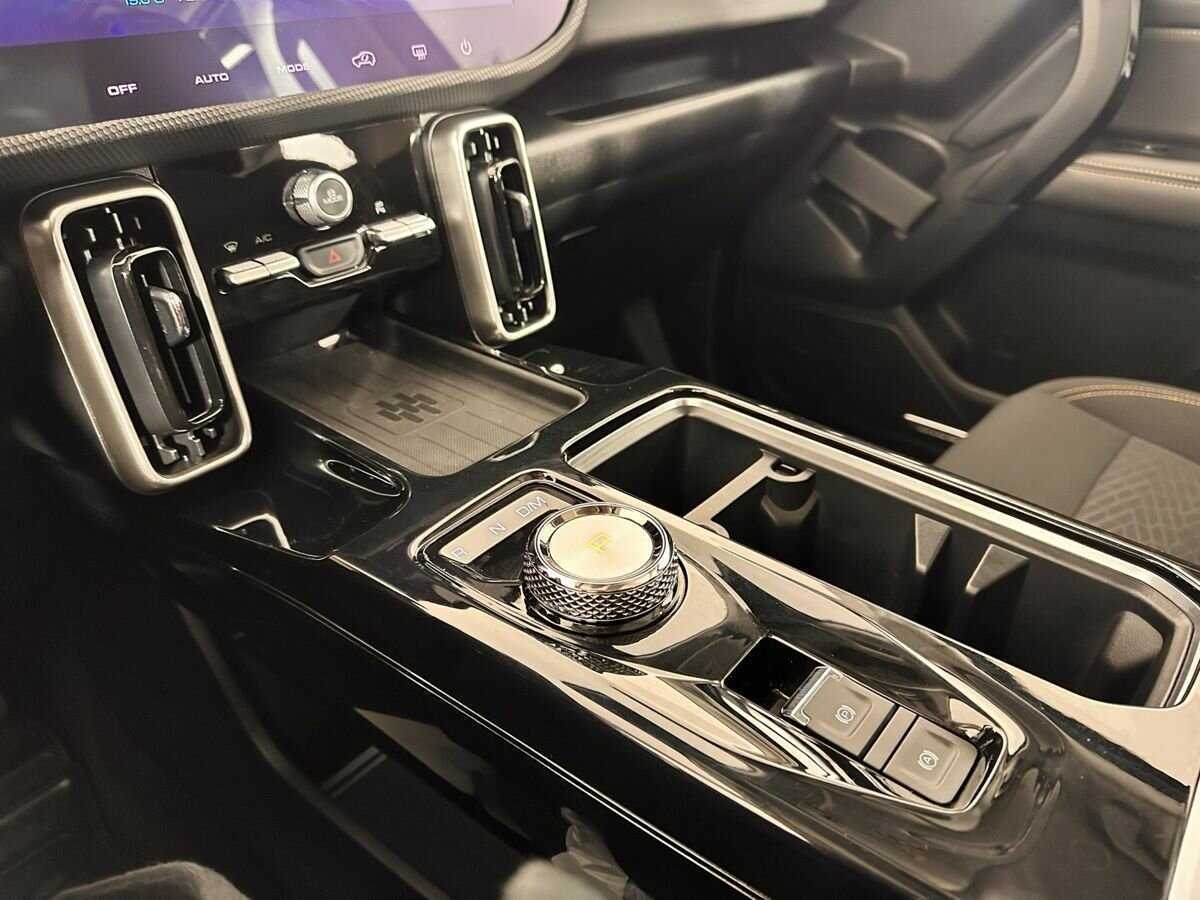 Haval Dargo 2023 года с пробегом. Фото: #12