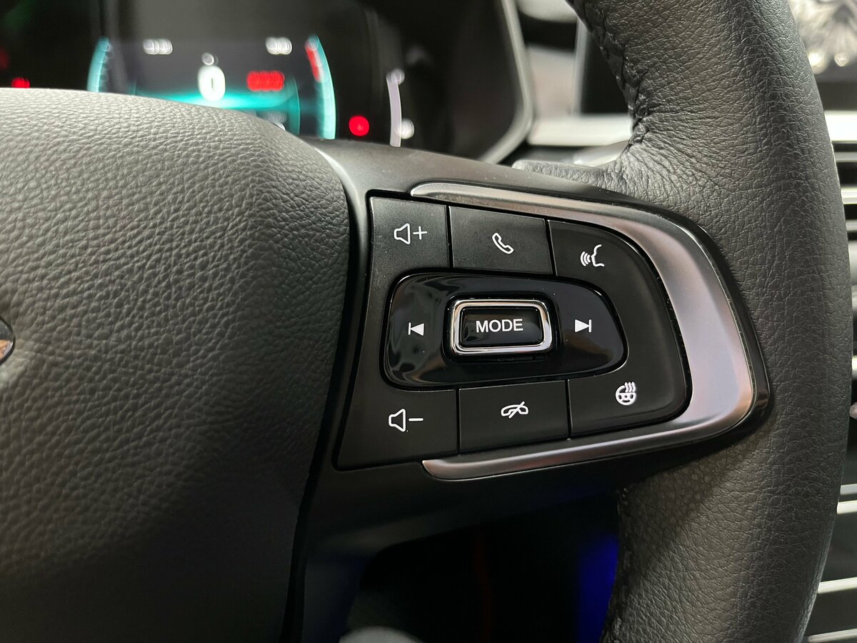 Chery Tiggo 7 Pro 2021 года с пробегом. Фото: #11