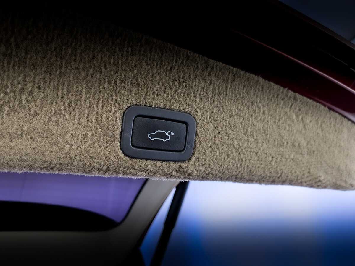 Volvo XC60 2013 года с пробегом. Фото: #24