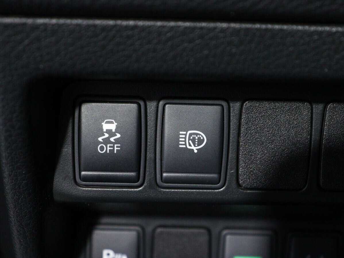 Nissan Qashqai 2016 года с пробегом. Фото: #13