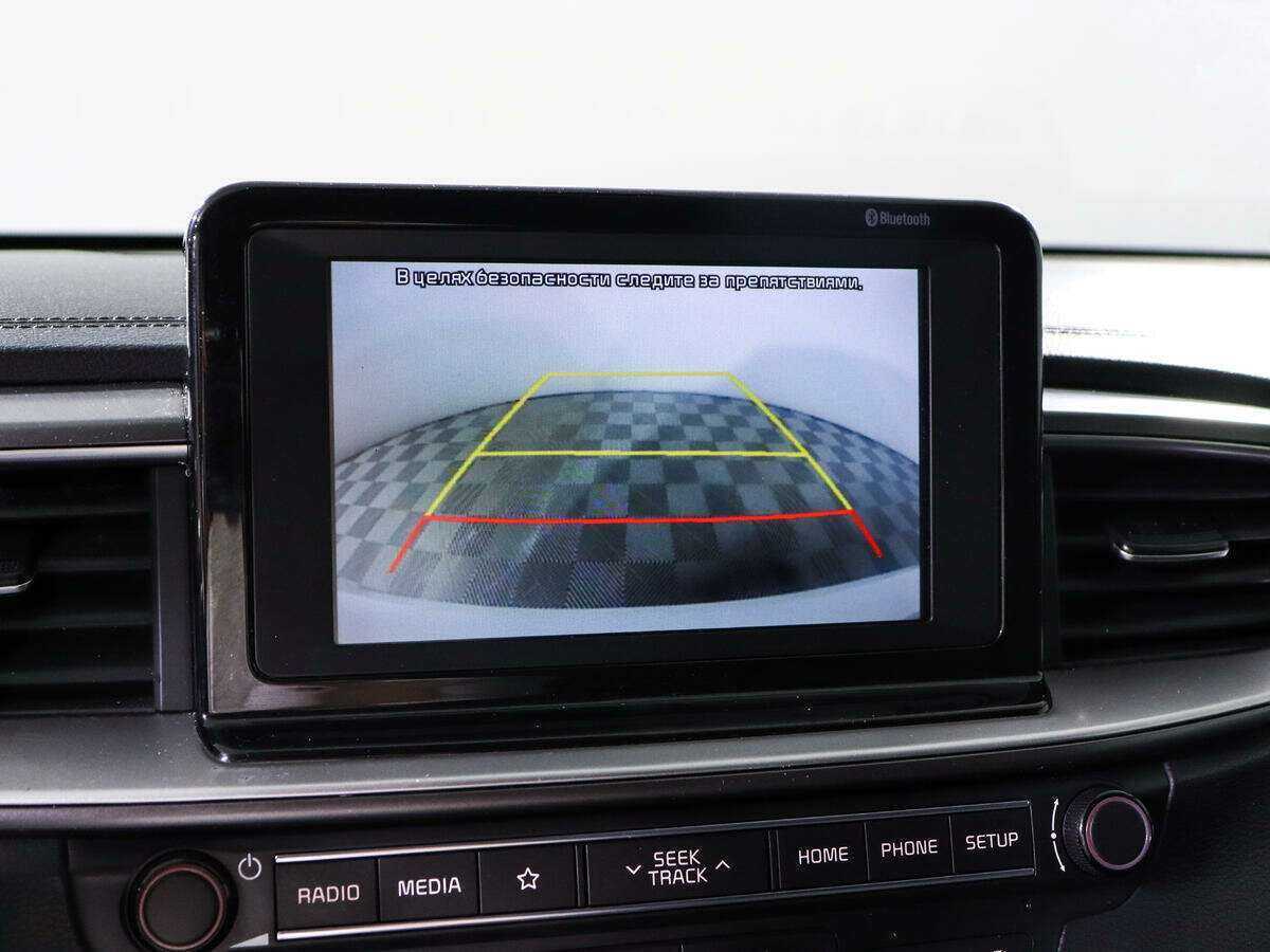 Kia Ceed 2018 года с пробегом. Фото: #12