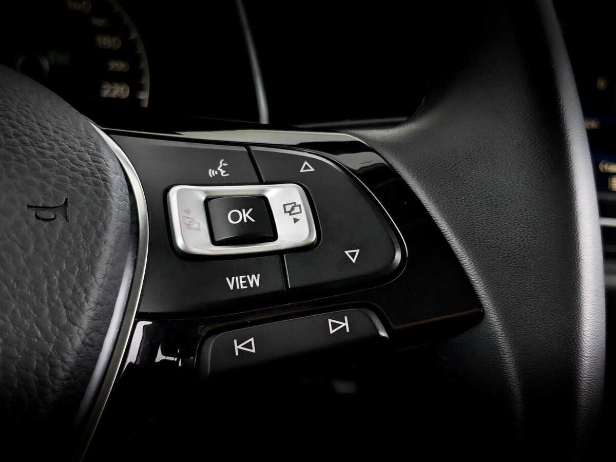 Volkswagen Jetta 2020 года с пробегом. Фото: #26