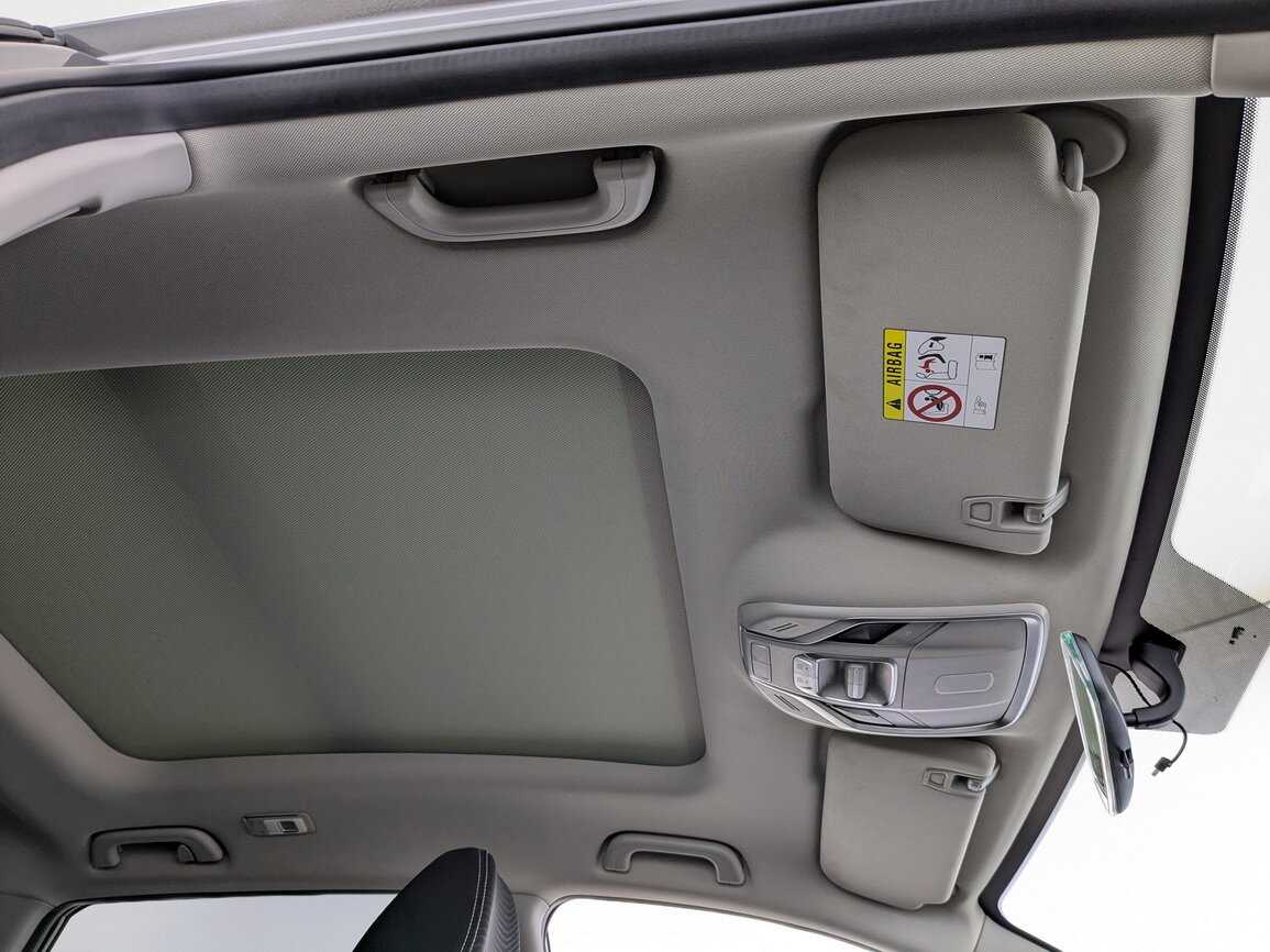 Geely Coolray 2022 года с пробегом. Фото: #21